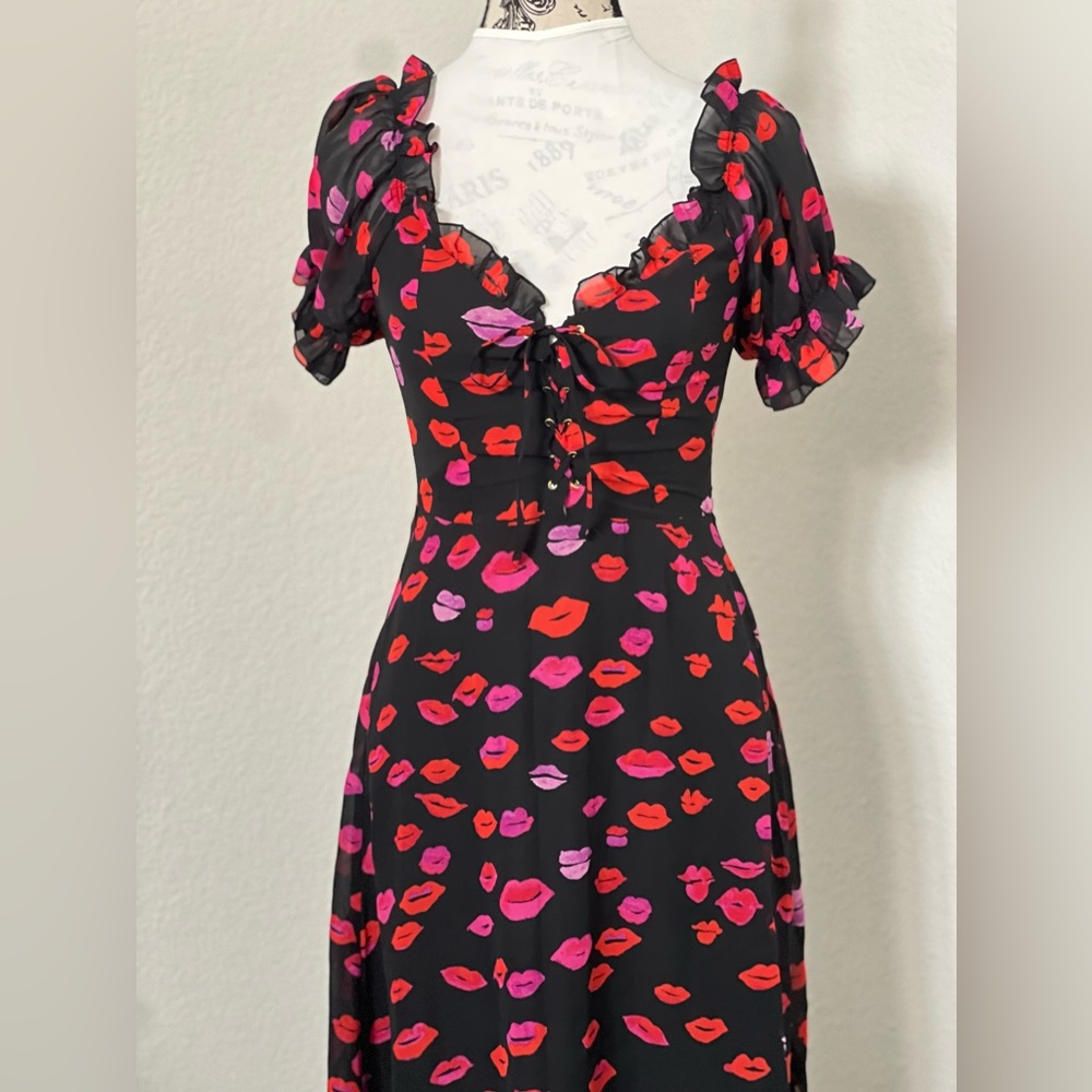 Betsey Johnson Dress Size 2